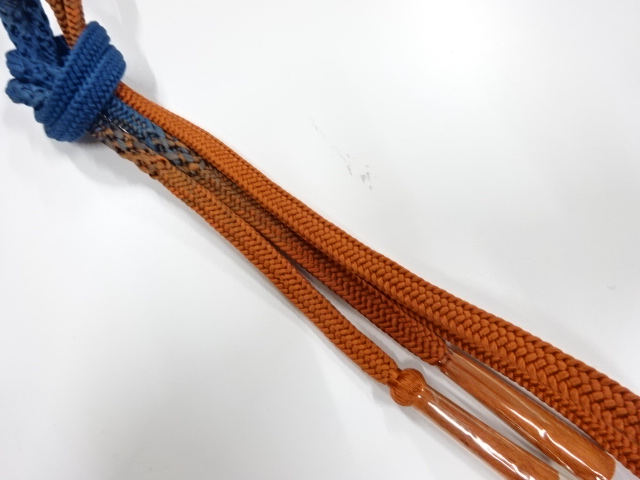 Japanese Kimono / Accessories Silk